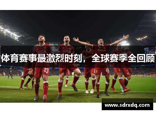 体育赛事最激烈时刻，全球赛季全回顾
